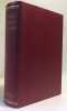 Cassell's franch english english french dictionary with an appendix of proper names wieghts and measures etc. Ernest A. Baker De Curzon Alfred ...
