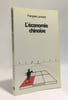 L'&eacute;conomie chinoise. Lemoine F