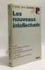 Les nouveaux intellectuels. Bon  Burnier