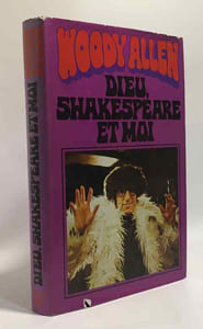 Dieu Shakespeare et moi