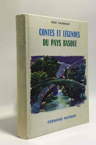Contes et légendes du pays Basque
