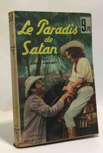 Le paradis de Satan