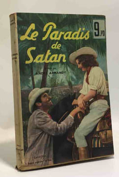 Le paradis de Satan. Armandy André