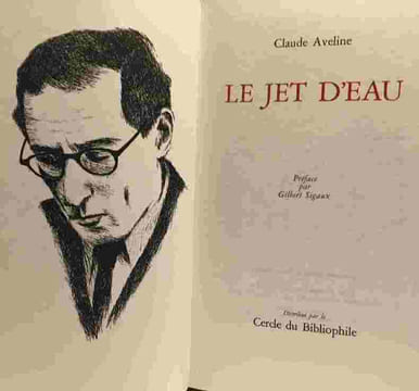 Le club des grands prix littéraires 30 romans --- (voir descriptif complet) --- La mort à Venise; La maison de feu; Les chiens enragés; Bonheur ...