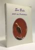 Sai Baba Parle Aux Occidentaux TOME I. Von Stepski-Doliwa Stephan