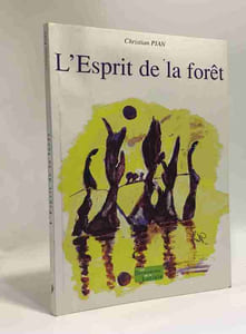 Esprit de la Foret (Contes de Bretagne)