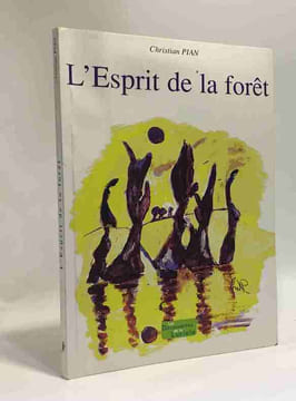 Esprit de la Foret (Contes de Bretagne). Christian Pian