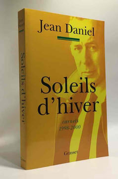 Soleils d'hiver. Daniel J