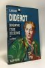 Diderot : Biographie étude de l'oeuvre. Alary Luc