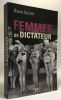 Femmes de dictateur. Diane Ducret