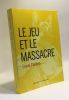 Le jeu et le massacre. Flaiano Ennio  Boudonnat Louise