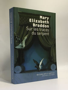 Sur les traces du serpent