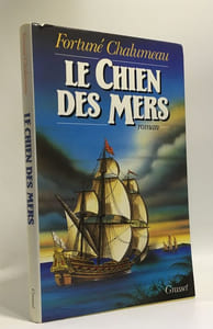 Le chien des mers