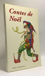 CONTES DE NOEL