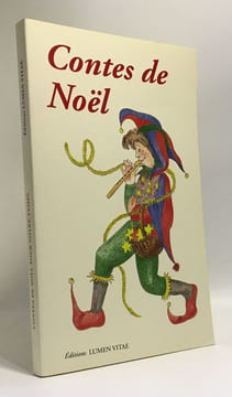 CONTES DE NOEL. Collectif