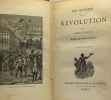 Les guerres de la révolution - illustré par Faria Clérice - 3e édition. Pelletan Camille