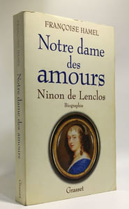 Notre Dame des amours