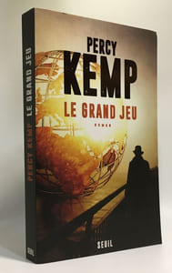 Le Grand Jeu