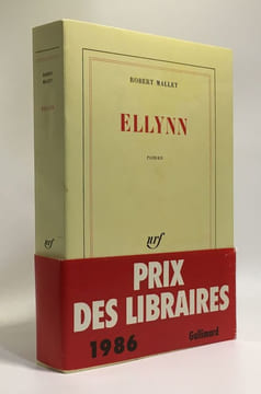 Ellynn. Mallet Robert