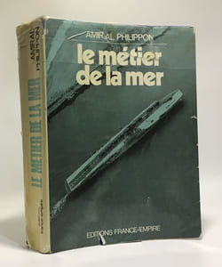 Le métier de la mer