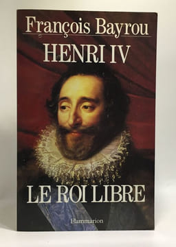 Pierre Le Grand + Petit Loui dit XIV + Henri IV + Le tour de France médiéval --- 4 livres biographiques et historiques. Troyat Pernoud Duneton Bayrou