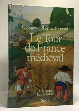 Pierre Le Grand + Petit Loui dit XIV + Henri IV + Le tour de France médiéval --- 4 livres biographiques et historiques. Troyat Pernoud Duneton Bayrou