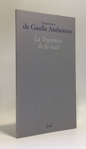 La traversée de la nuit