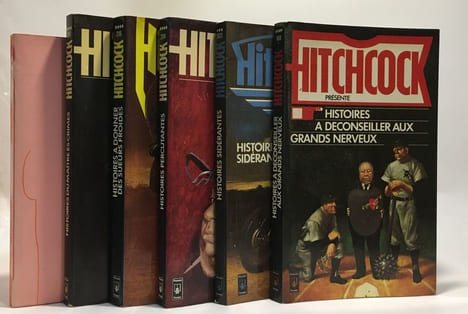 Histoires a donner des sueurs froides + Histoires percutantes + Histoires sidérantes + Histoires a déconseiller aux grands nerveux + Histoires ...