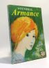 Armance --- couverture de J. Gilly - ouvrage de poche n°13 - texte intégral. Stendhal