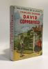 David Copperfield - bibliothèque de la jeunesse. Dickens Charles