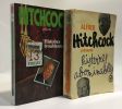 Histoires abominables + Histoire troublantes --- 2 livres. Hitchcock Alfred