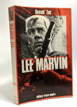 Lee Marvin --- traduction de Suzanne Chantal. Zec Donald