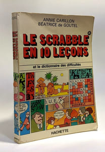 Le Scrabble en dix leçons