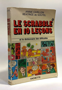 Le Scrabble en dix leçons. Carillon Annie