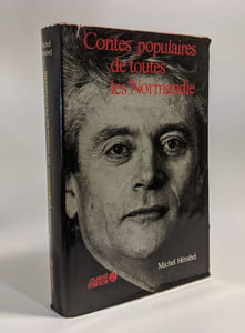 Contes populaires de toutes les Normandie