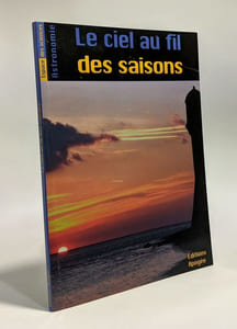 Le ciel au fil des saisons