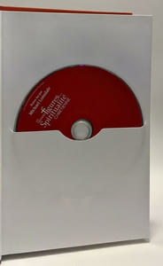 Charles de Foucauld avec son CD