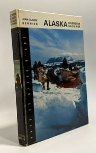 Alaska splendeur sauvage