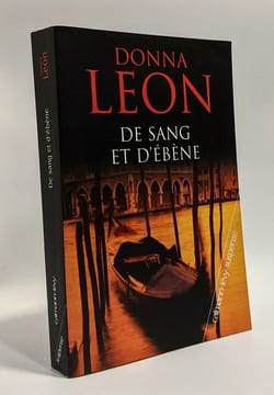 De sang et d'ébène. Leon Donna