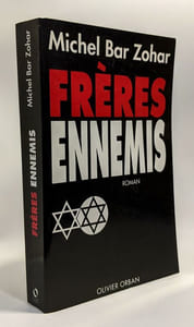 Frères ennemis