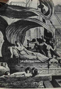 Cléopâtre sa vie et son temps