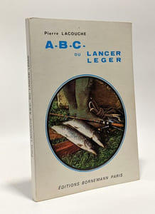 A.B.C. du lancer léger