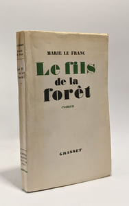 Le fils de la forêt
