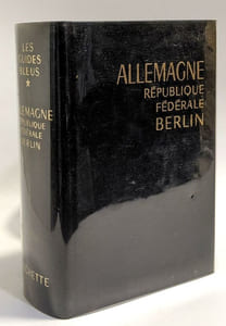 Allemagne - République Fédérale Berlin