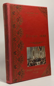 Février1848 d'après des documents authentiques