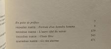 Mémoires secret pour servir à l'histoire de ce siècle. Rémy Pierre-Jean