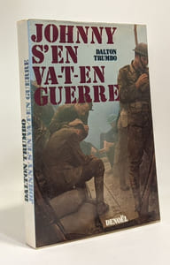 Johnny s'en va-t-en guerre