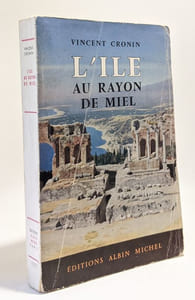 L'île au rayon de miel