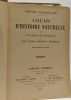 Cours d'histoire naturelle - les trois années réunies - 4e édition brevet élémentaire. Reunion De Professeurs