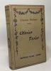 Oliver Twist - tradcution de A. Canaux - illustrations de Pierlis. Dickens Charles